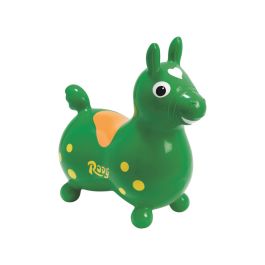 Rody Le Poney