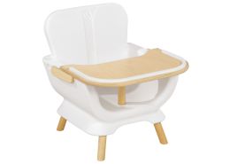 Chaises Hautes Rehausseurs De Chaise Pour Creche Wesco