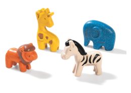 Figurines Animaux Pour Enfant Figurine Dinosaure Wesco