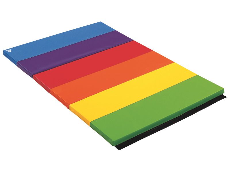 Tapis D Evolution L 180 Cm L 1 Cm Pliable En 3