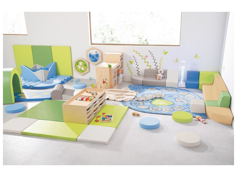 Module Motricite Bebe Babimodules Petite Bosse Wesco