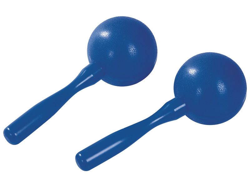 Mini Maracas